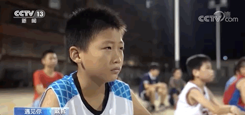 青少年篮球爱好者如何提高协调性_1